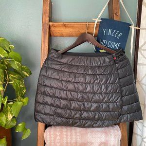 Youth Girls Columbia Alpine Glow Puffer Skirt